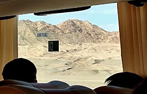 DUNHUANG - Grottes de Yulin - 020